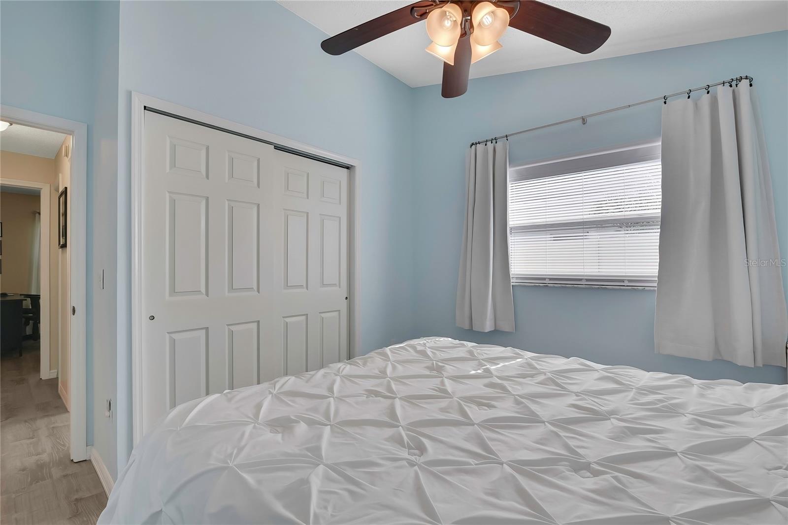 REGENCY OAKS - Residential