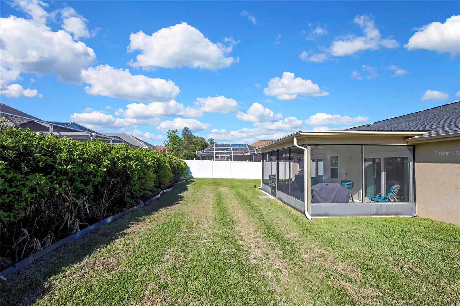 REGENCY OAKS - Residential