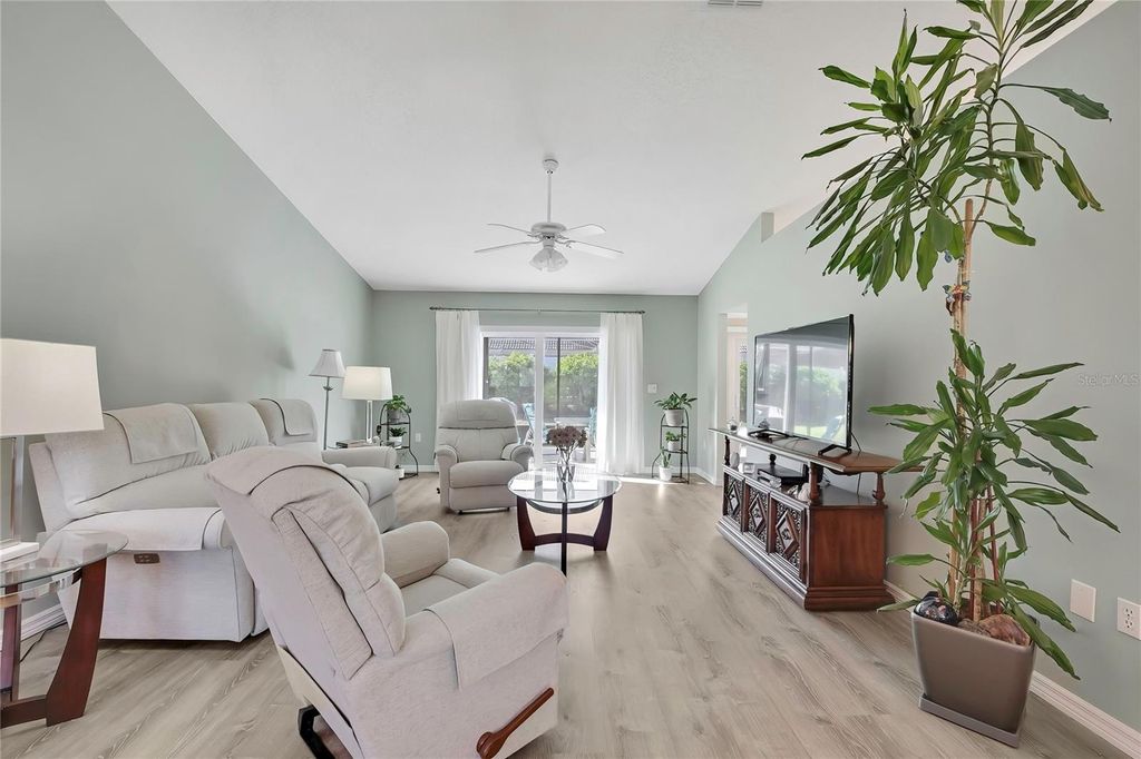 Photo of 7274 Aloe Drive, Spring Hill, FL 34607 (MLS # TB8488320)