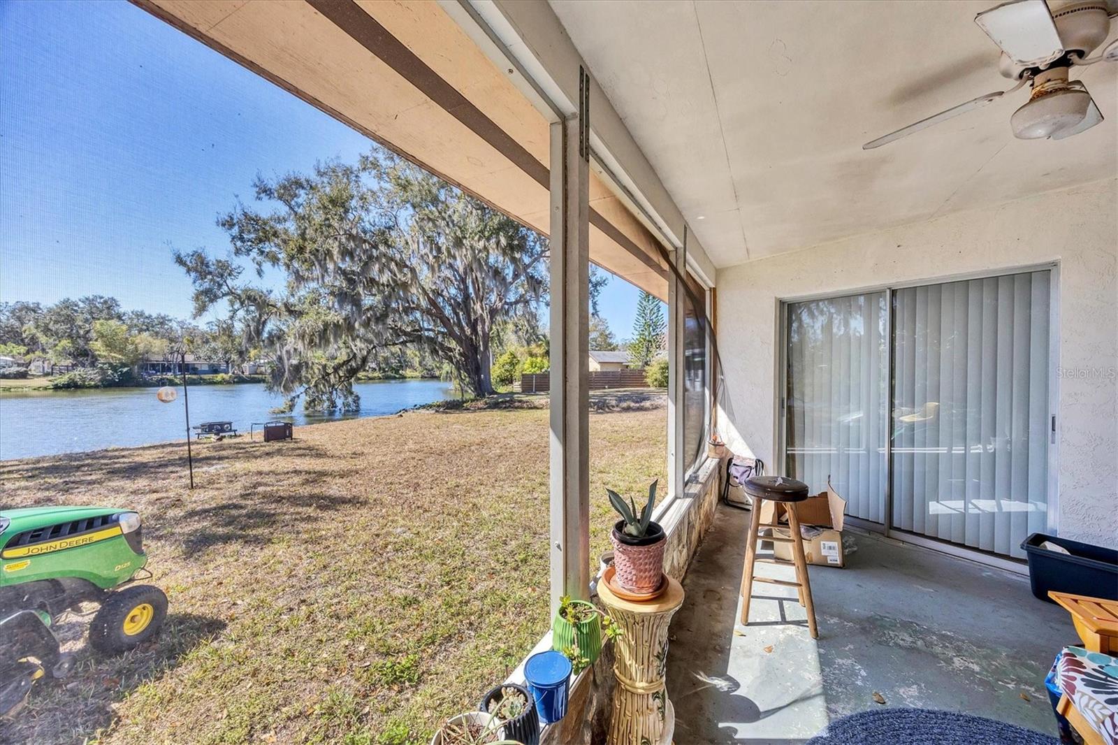 DE SOTO LAKES - Residential