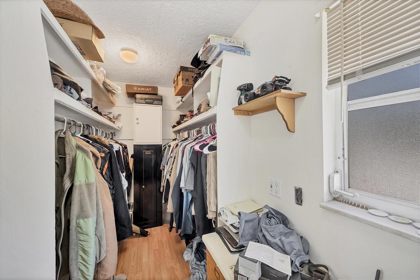 DE SOTO LAKES - Residential