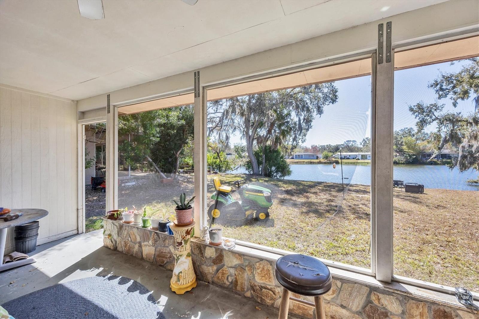 DE SOTO LAKES - Residential