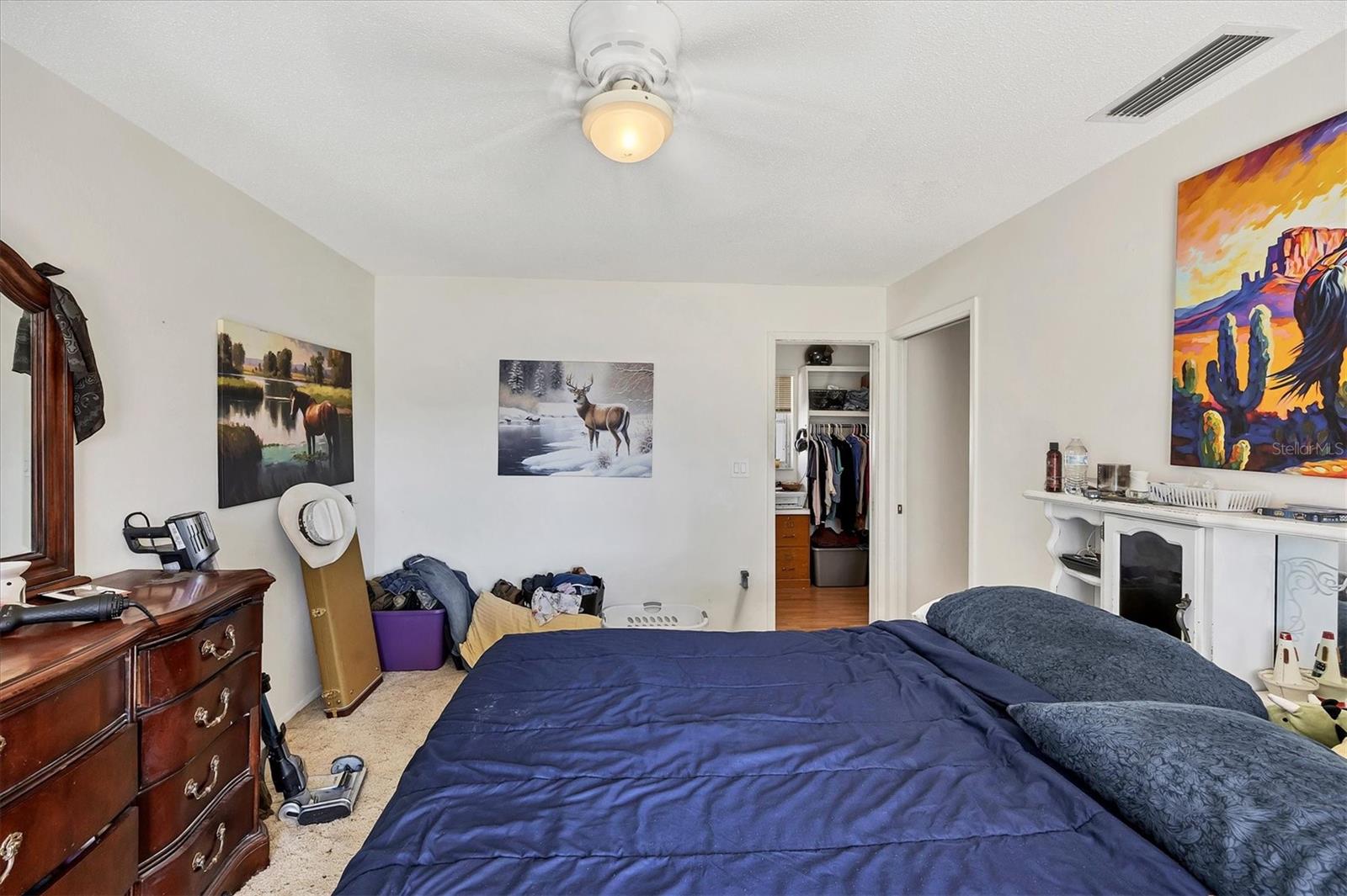 DE SOTO LAKES - Residential