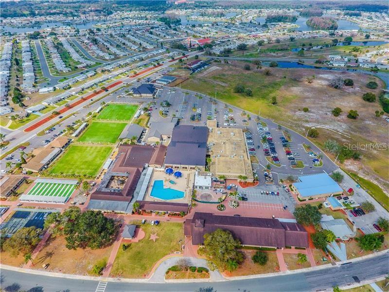 SUN CITY CENTER UNIT 274 & 2 - Residential