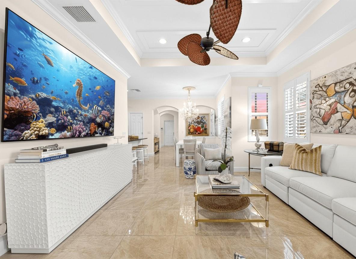 SUN CITY CENTER UNIT 274 & 2 - Residential