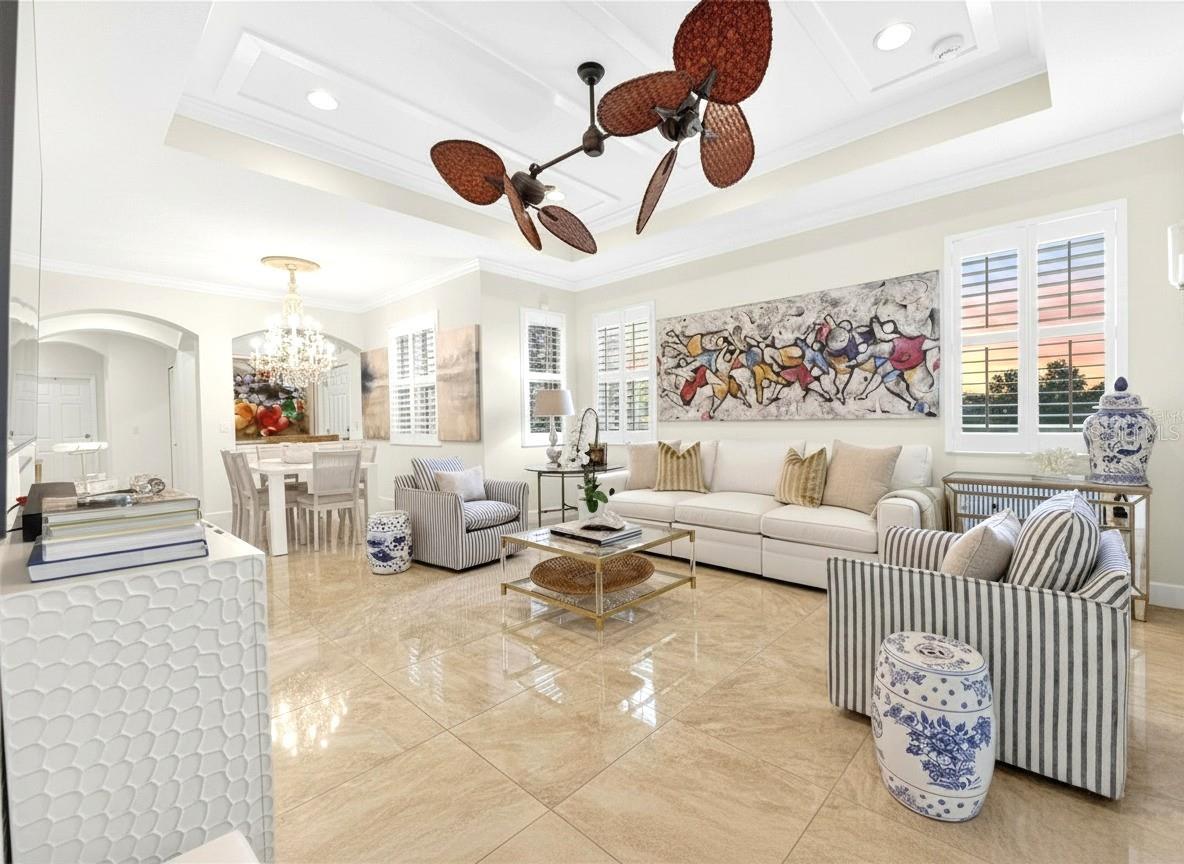 SUN CITY CENTER UNIT 274 & 2 - Residential
