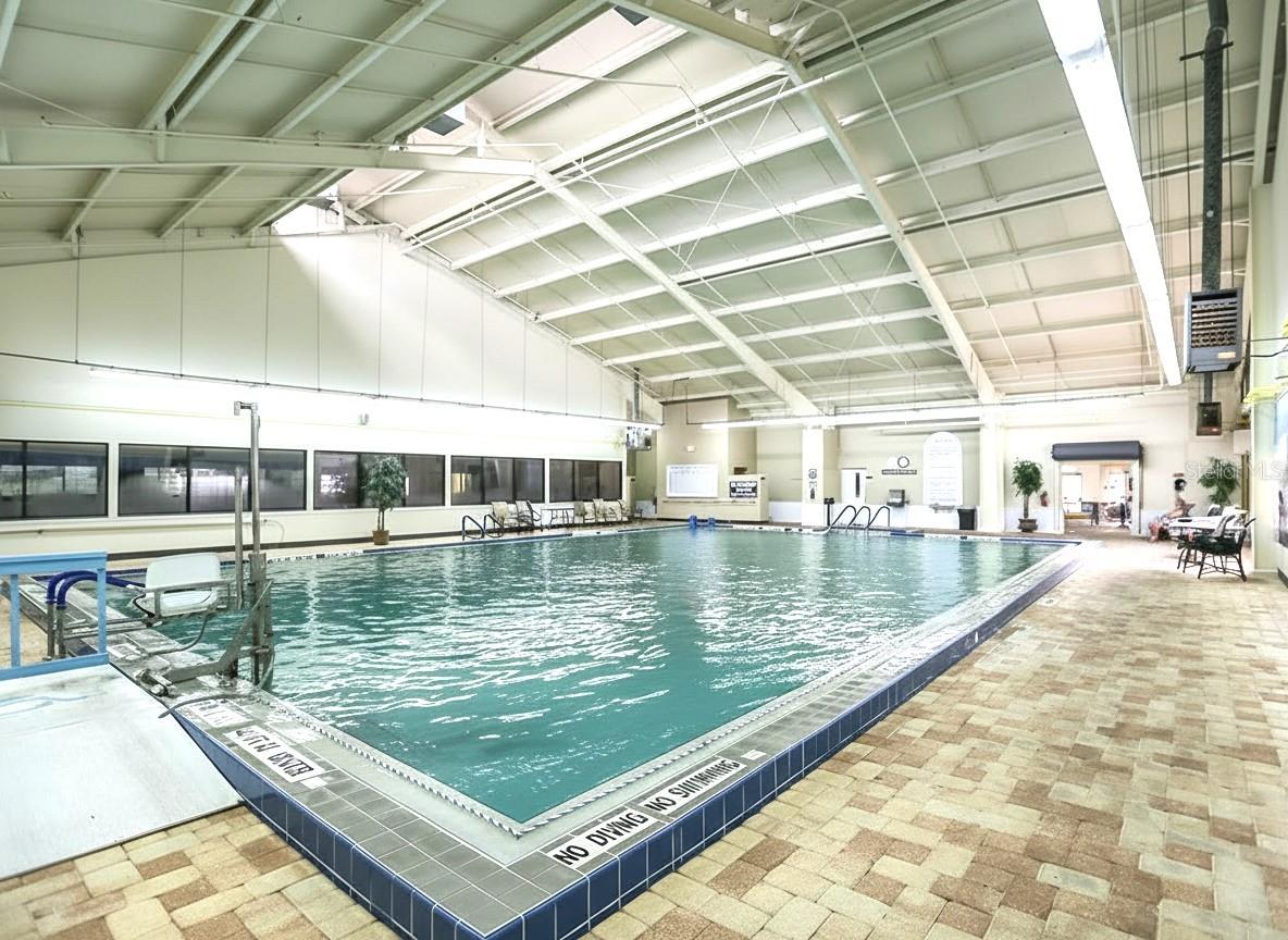 SUN CITY CENTER UNIT 274 & 2 - Residential
