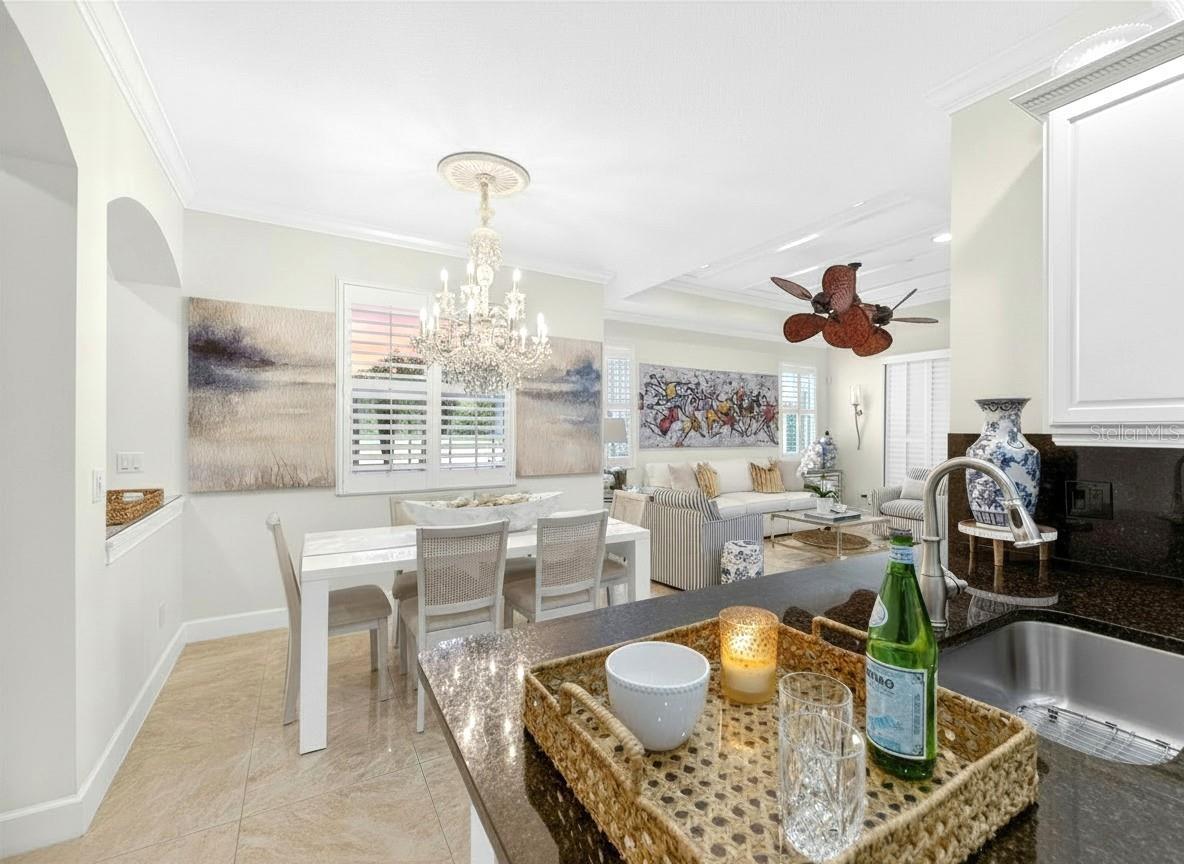SUN CITY CENTER UNIT 274 & 2 - Residential