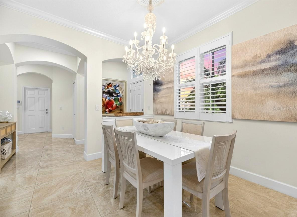 SUN CITY CENTER UNIT 274 & 2 - Residential