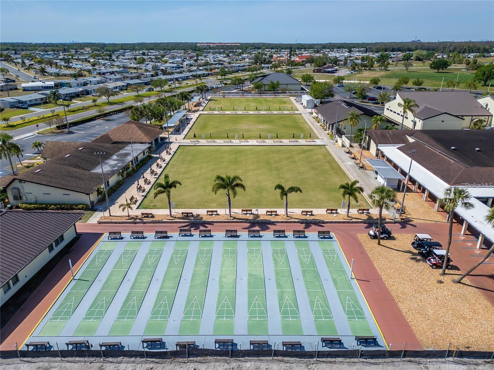 SUN CITY CENTER UNIT 274 & 2 - Residential