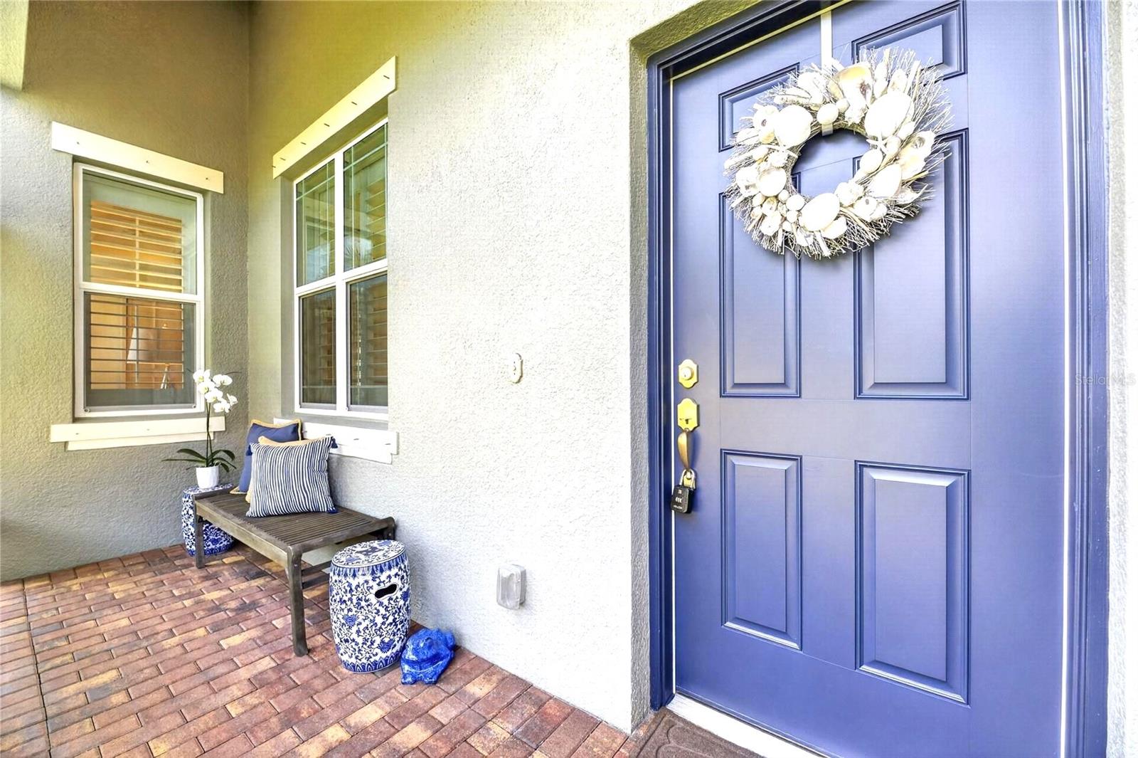 SUN CITY CENTER UNIT 274 & 2 - Residential