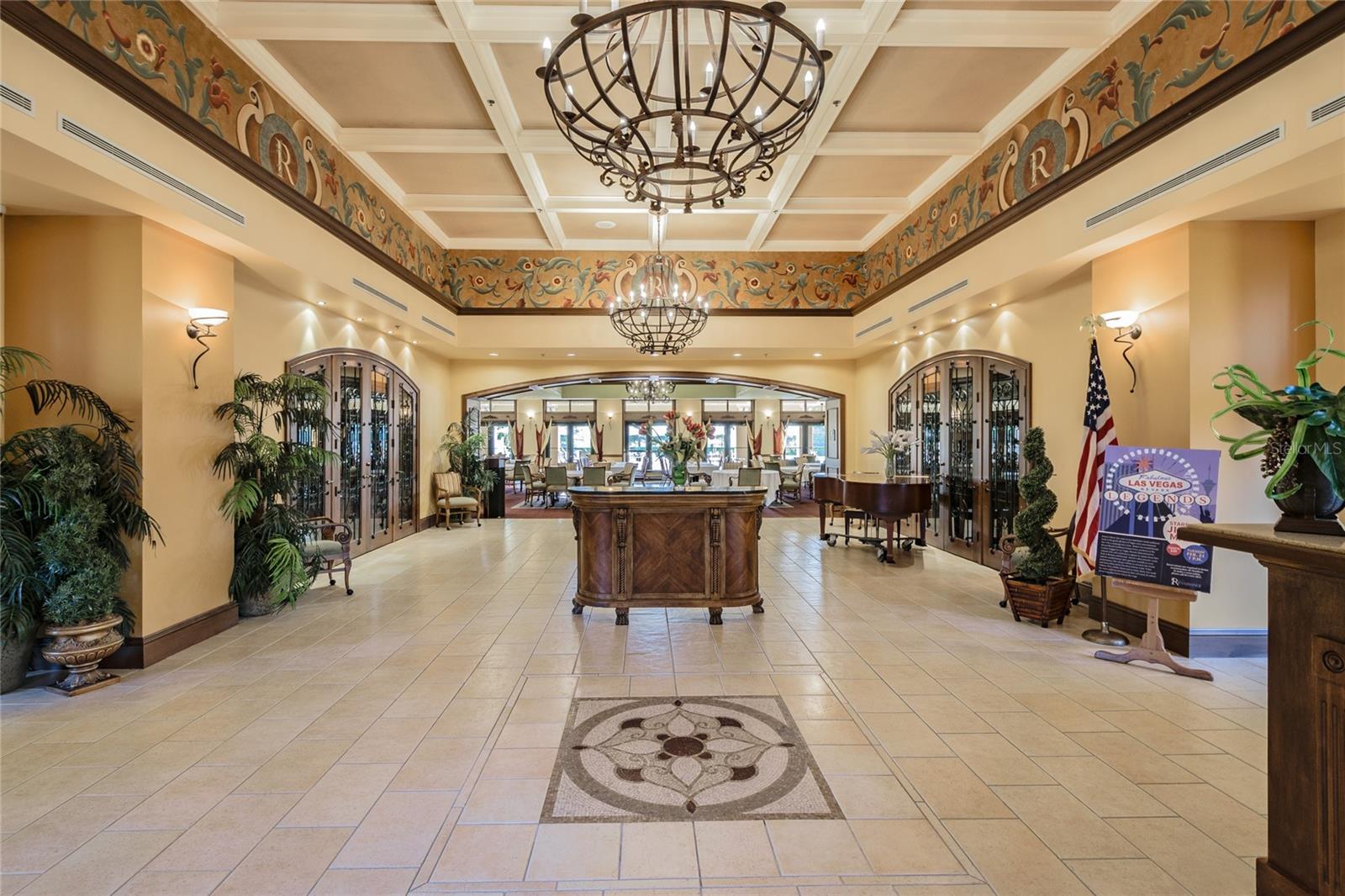 SUN CITY CENTER UNIT 274 & 2 - Residential