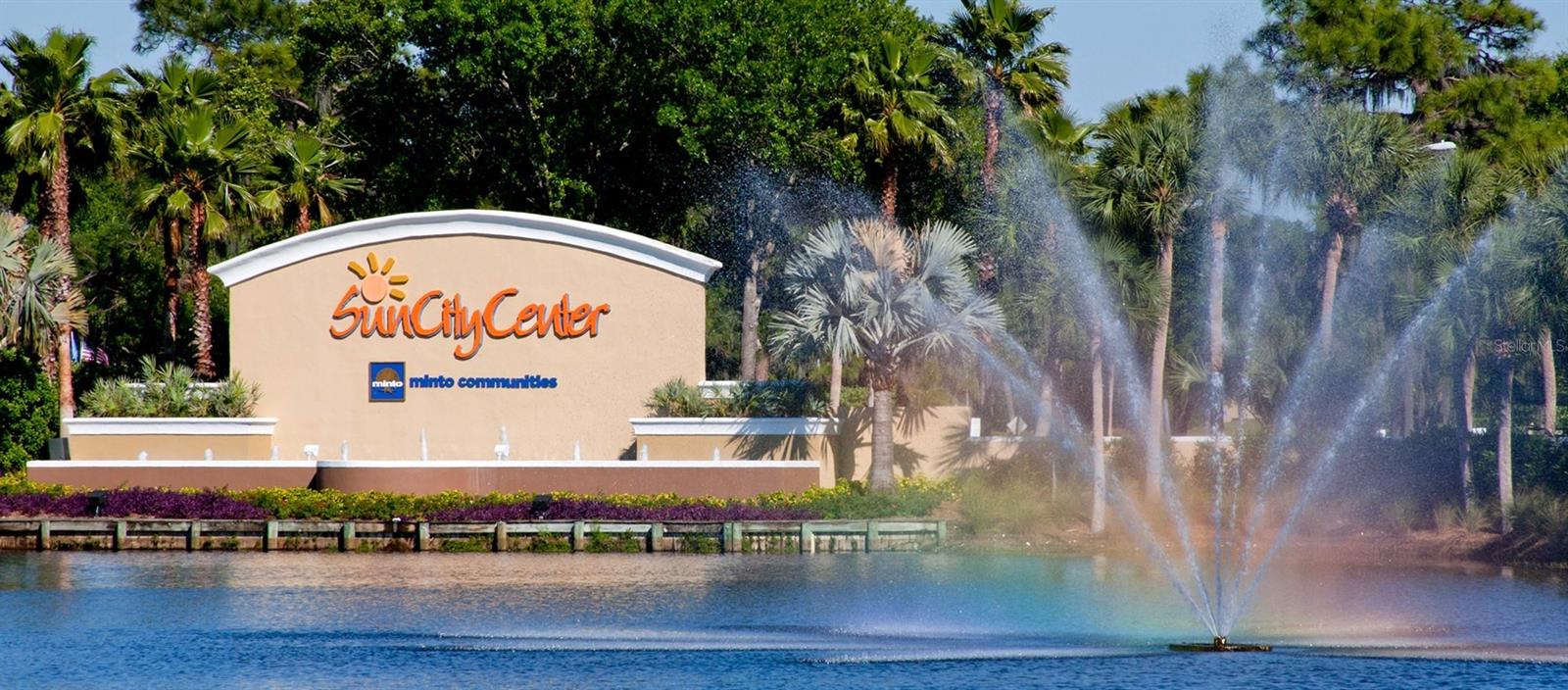 SUN CITY CENTER UNIT 274 & 2 - Residential