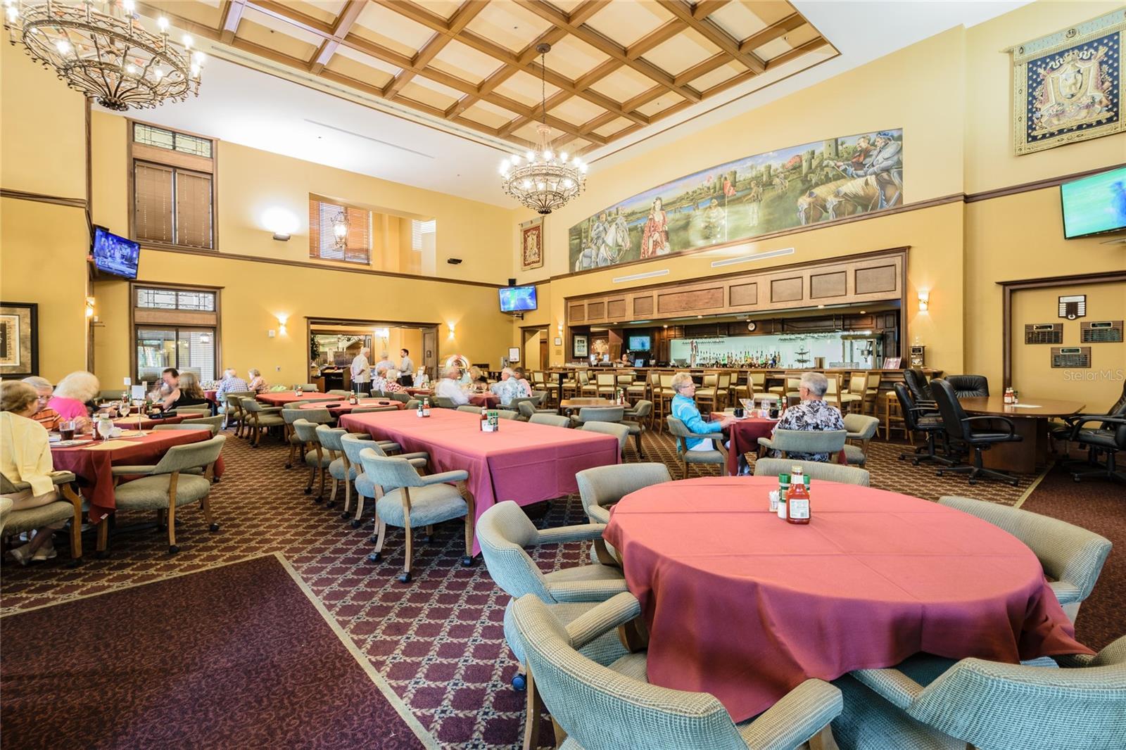 SUN CITY CENTER UNIT 274 & 2 - Residential