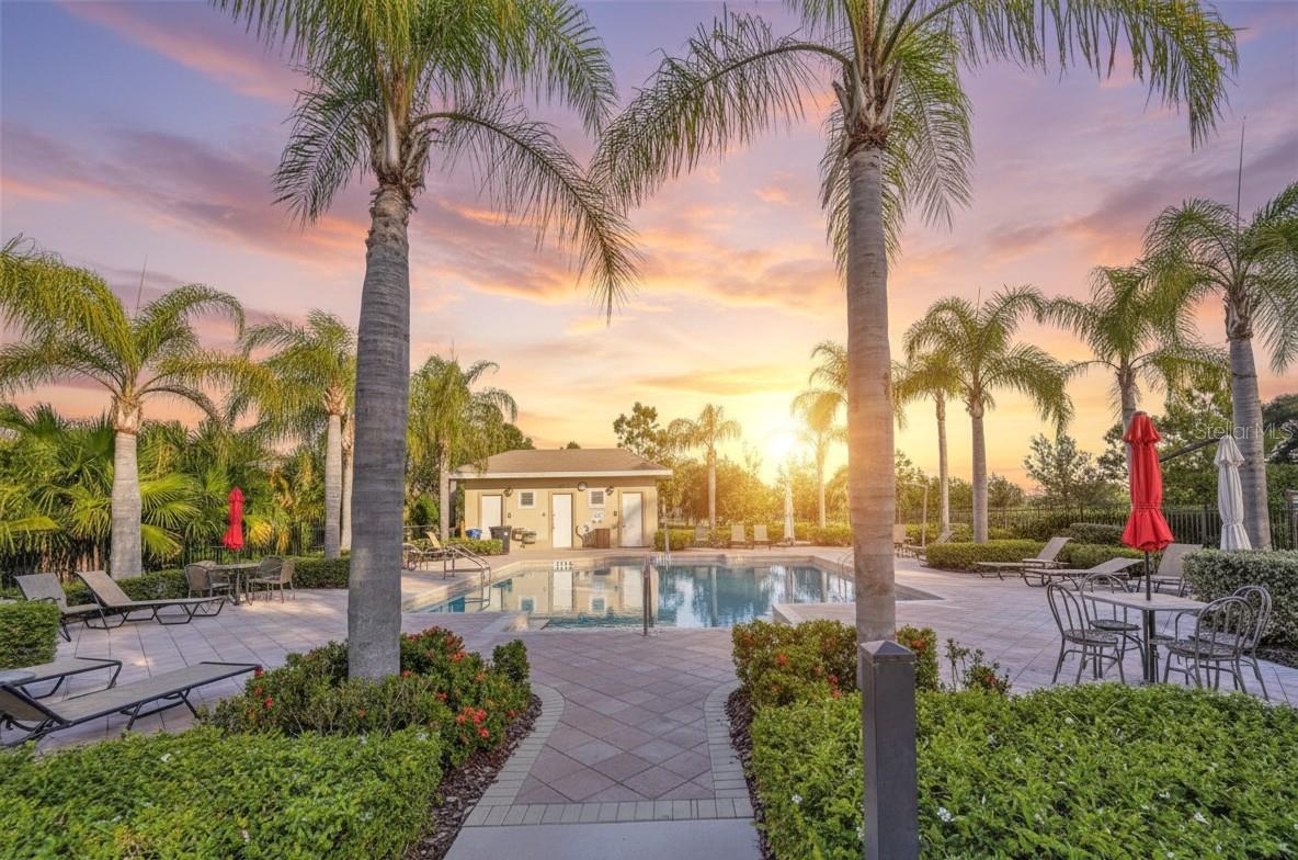SUN CITY CENTER UNIT 274 & 2 - Residential