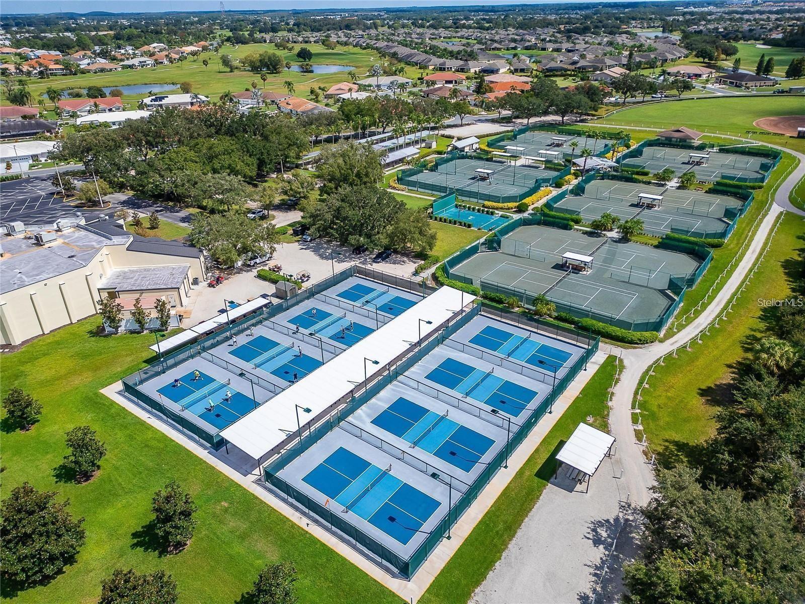 SUN CITY CENTER UNIT 274 & 2 - Residential