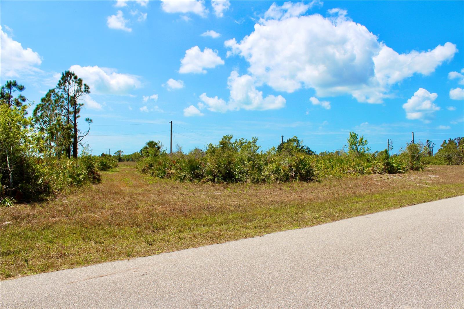 Welcome to 7 Wake Court in Placida, Florida – a sensational vacant lot located in the desirable Deed Restricted Community of Rotonda Sands. Build your oasis pool home on this southern rear exposure cul-de-sac lot--where your new pool gets sun all day all year!! This location is just minutes away from the sands & surf of our Gulf of America Beaches, the many challenging area Championship golf courses, shopping and area vibrant bars & restaurants. Don't miss your chance to own a piece of Paradise – come and see this exceptional lot today and start planning your Dream Home here in gorgeous Placida, Florida
