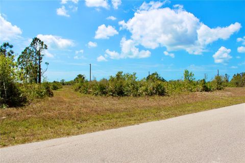 7 WAKE COURT PLACIDA FL 33946