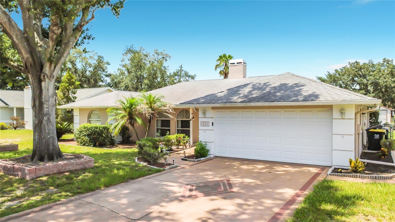 218 GLENRIDGE LOOP N