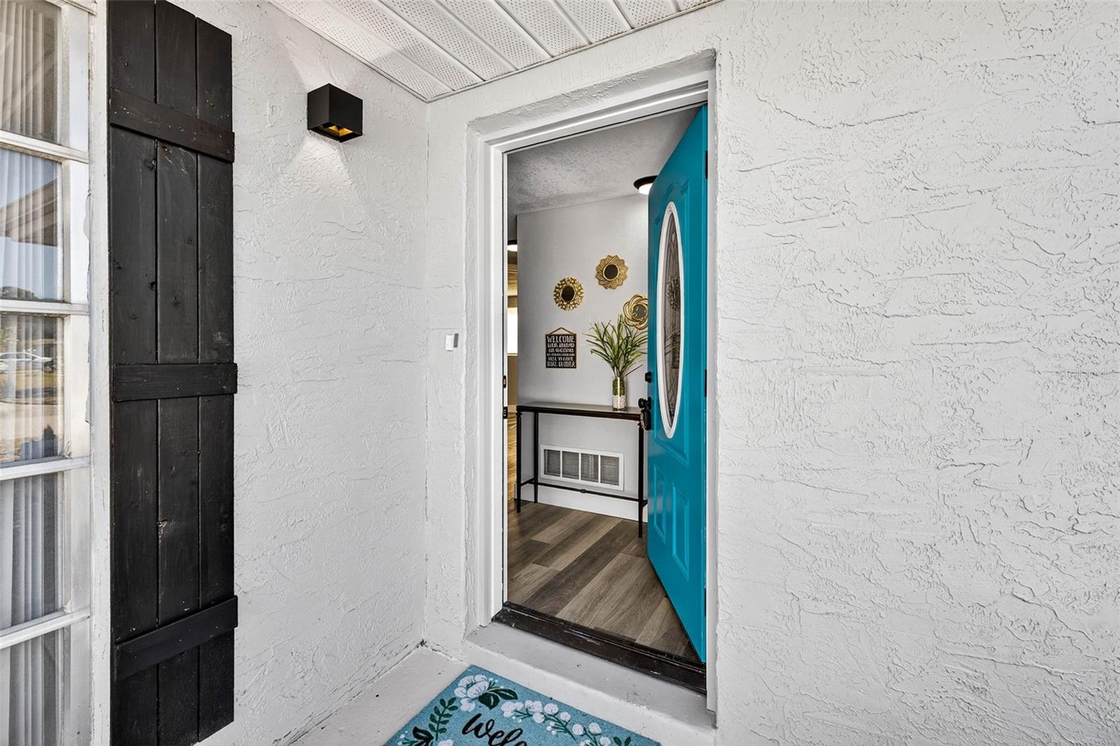 PALM TERRACE GARDENS - Residential