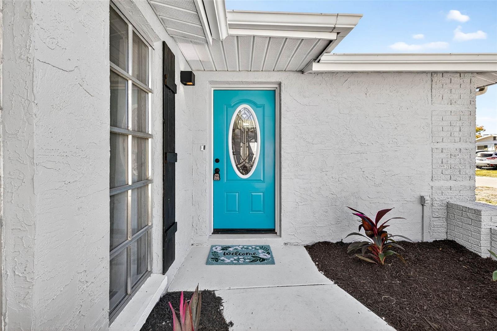 PALM TERRACE GARDENS - Residential