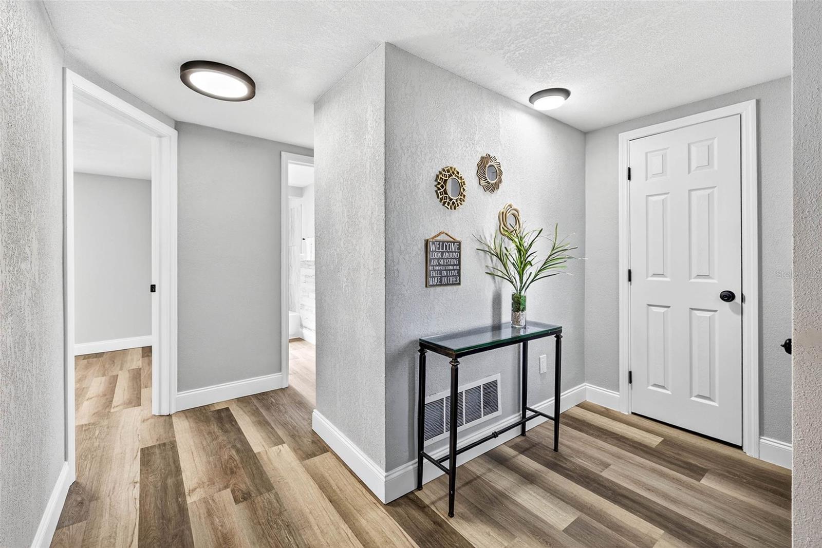 PALM TERRACE GARDENS - Residential