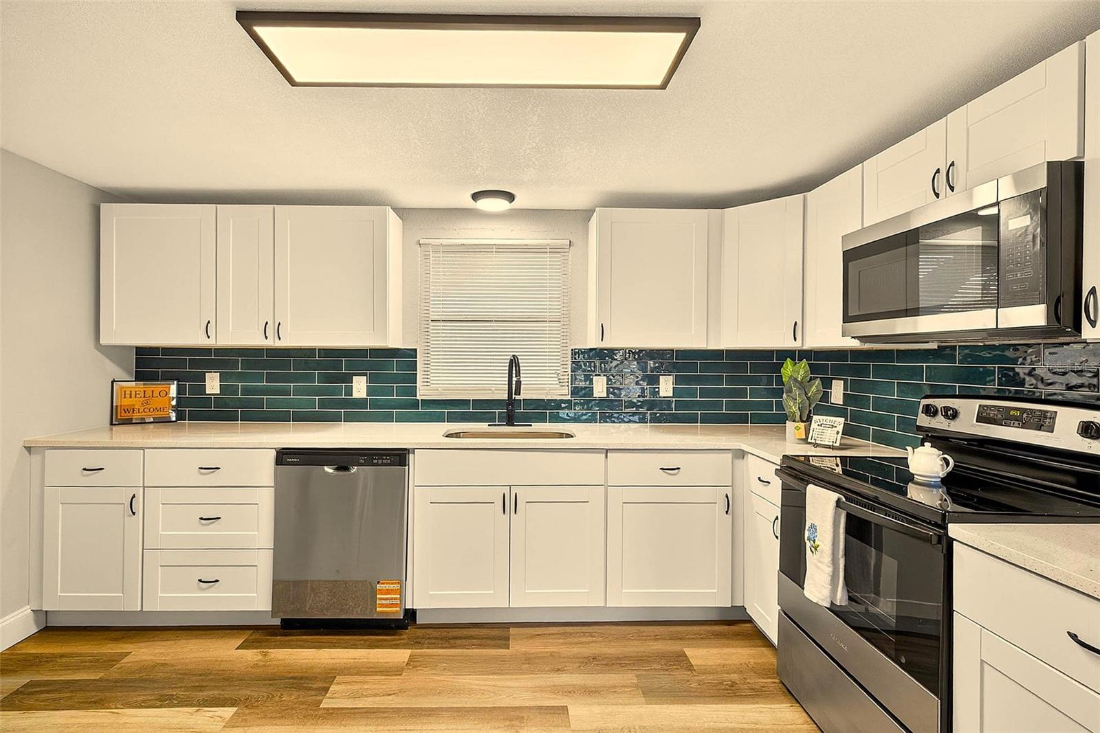 PALM TERRACE GARDENS - Residential