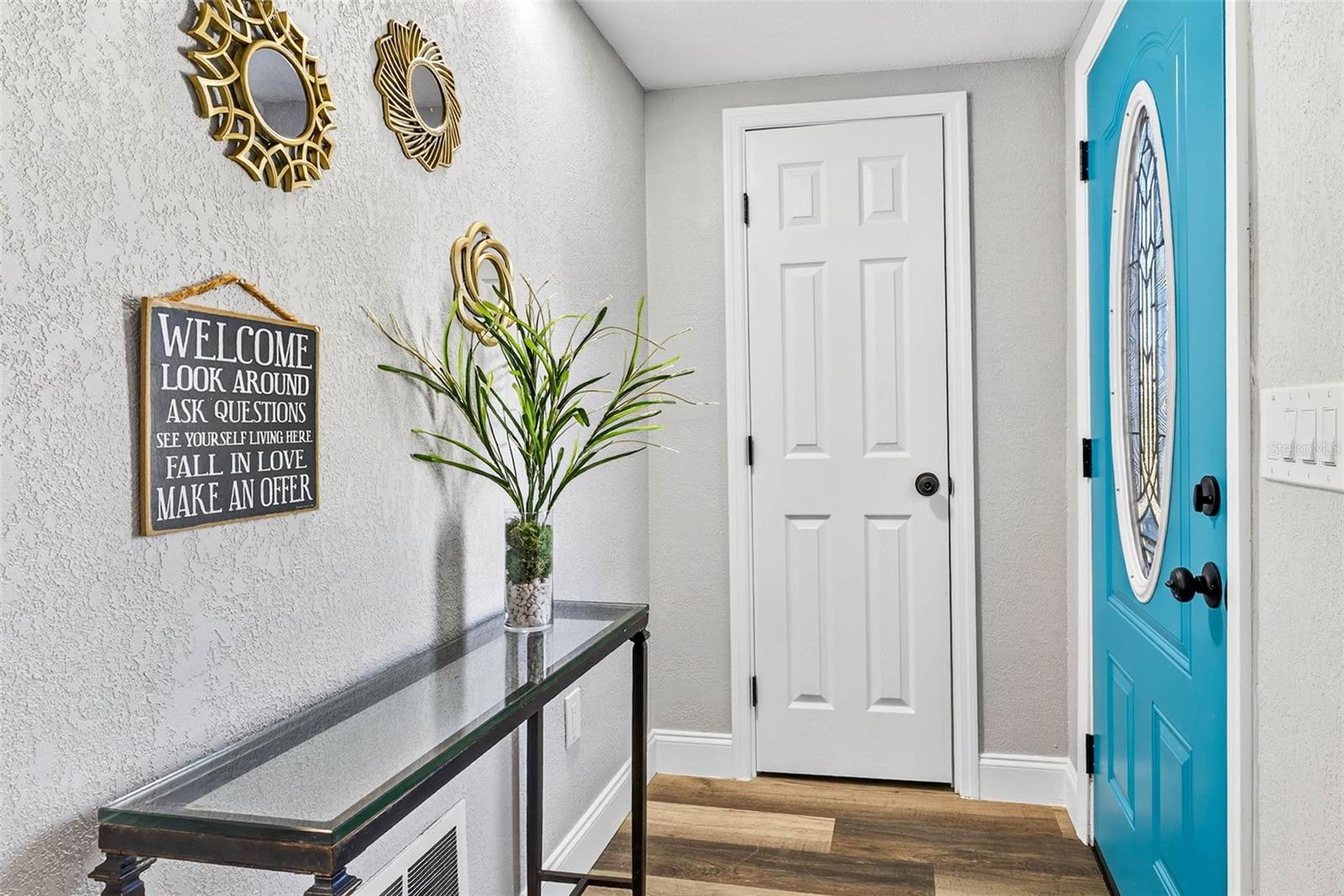 PALM TERRACE GARDENS - Residential