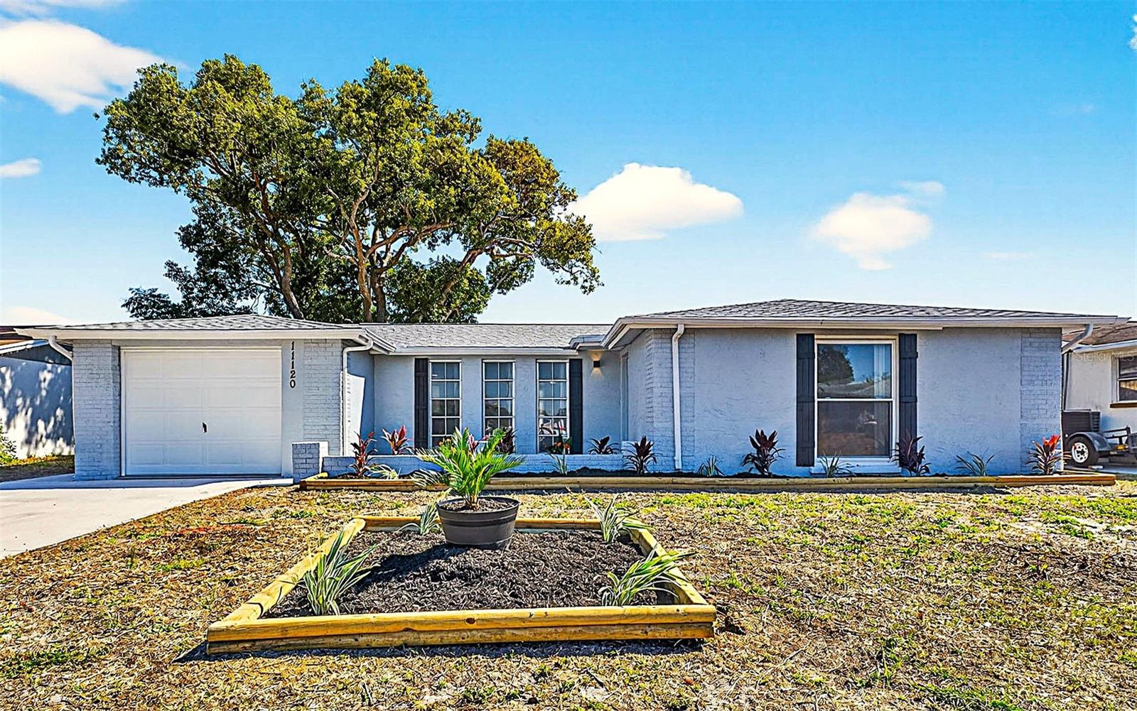 PALM TERRACE GARDENS - Residential