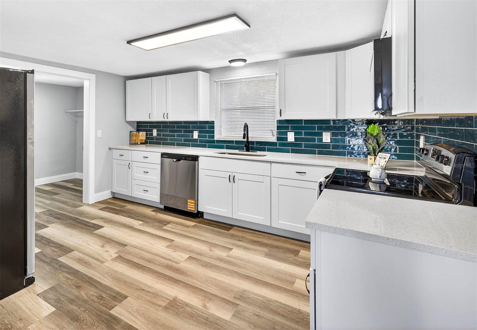 PALM TERRACE GARDENS - Residential