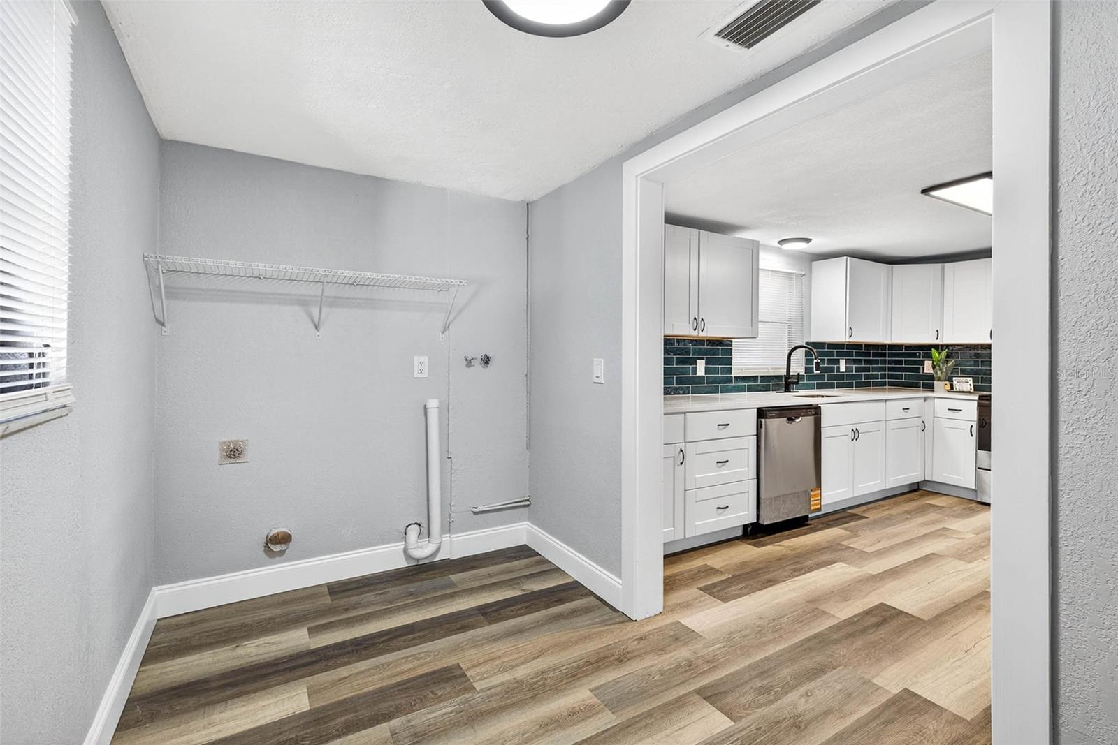 PALM TERRACE GARDENS - Residential