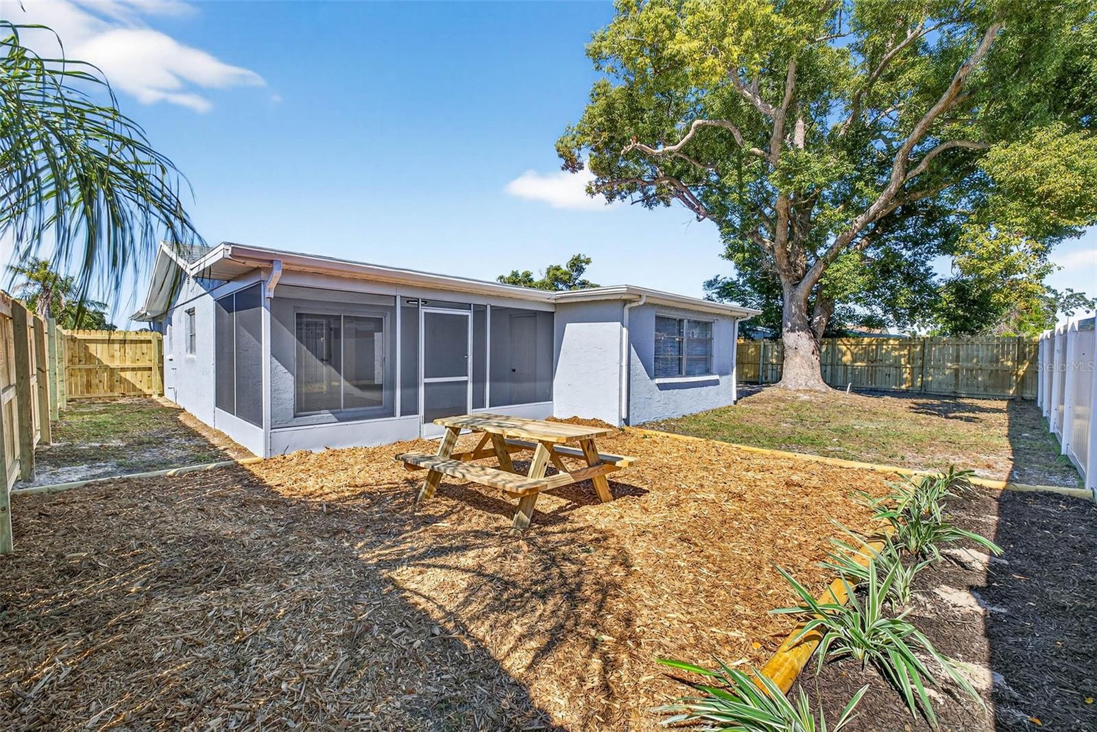 PALM TERRACE GARDENS - Residential