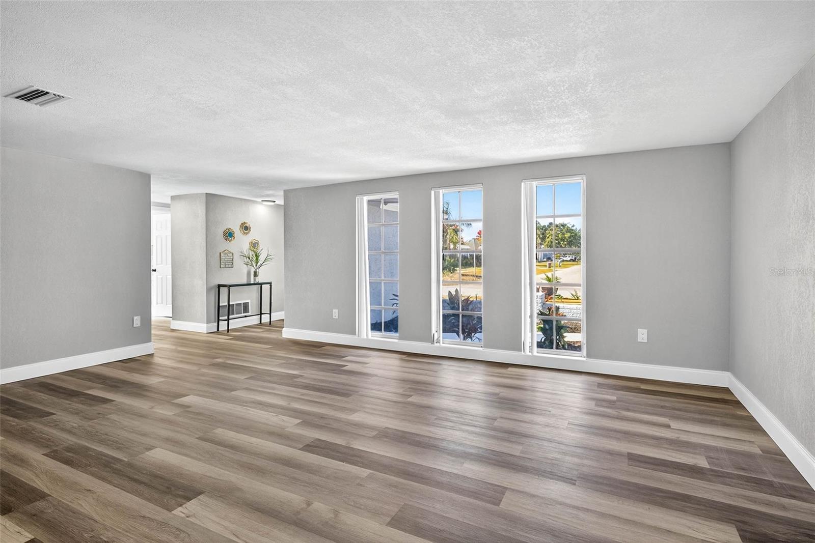 PALM TERRACE GARDENS - Residential