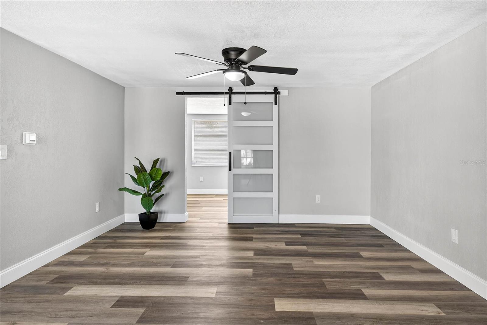 PALM TERRACE GARDENS - Residential