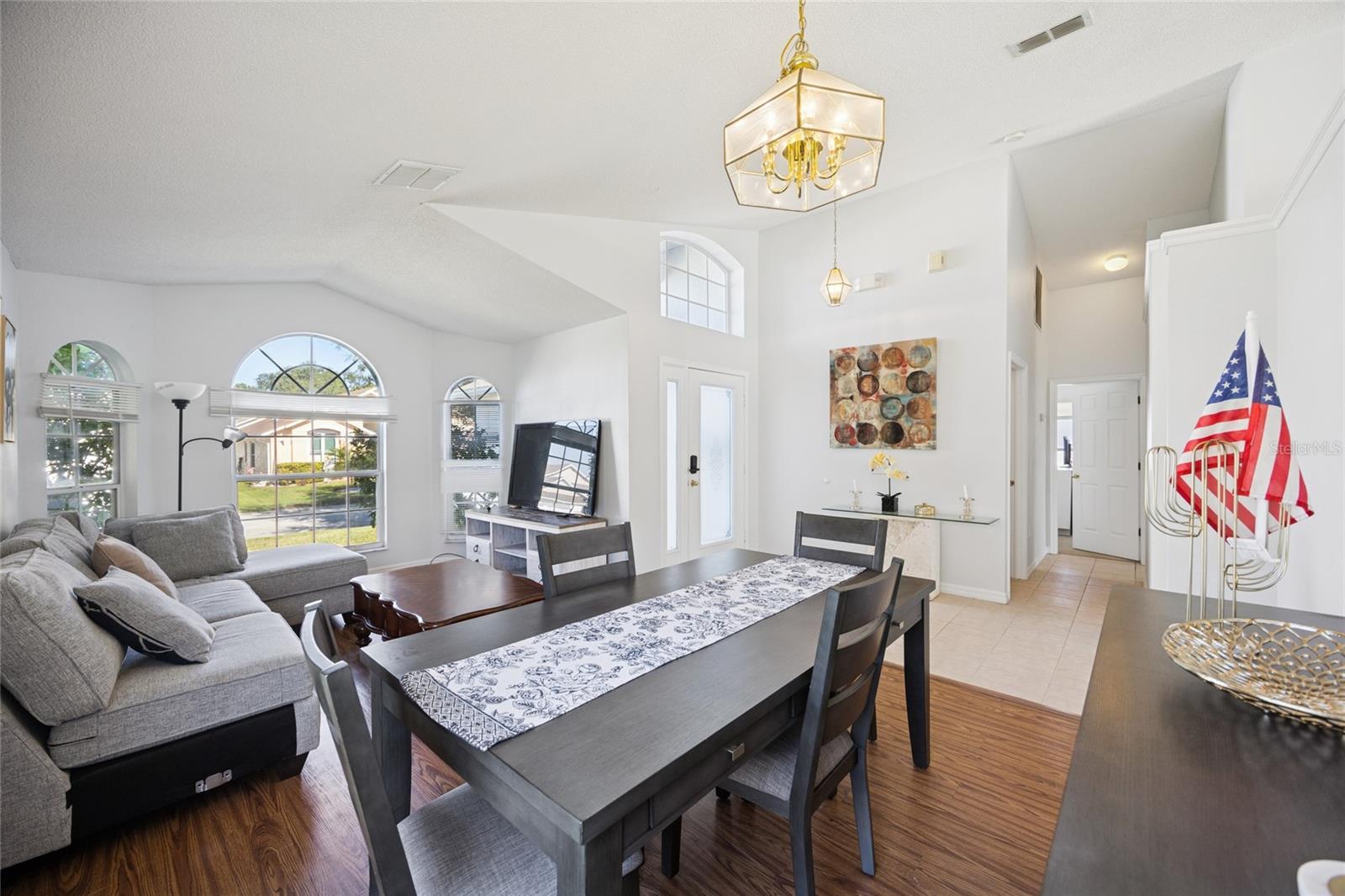 BRIDGEWATER CROSSING PH 02 - Residential