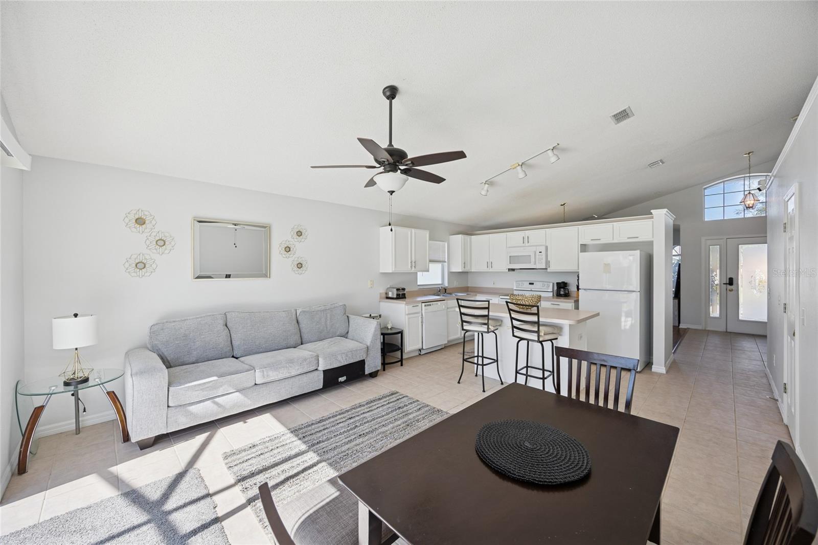 BRIDGEWATER CROSSING PH 02 - Residential