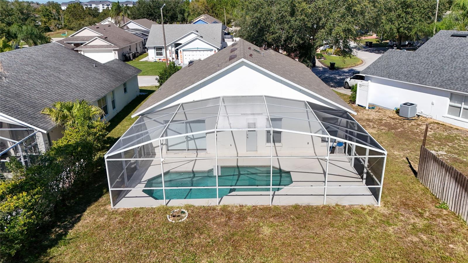 BRIDGEWATER CROSSING PH 02 - Residential