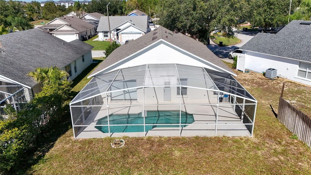 Photo of 222 Lake Shore Parkway, Davenport, FL 33896 (MLS # S5145320)