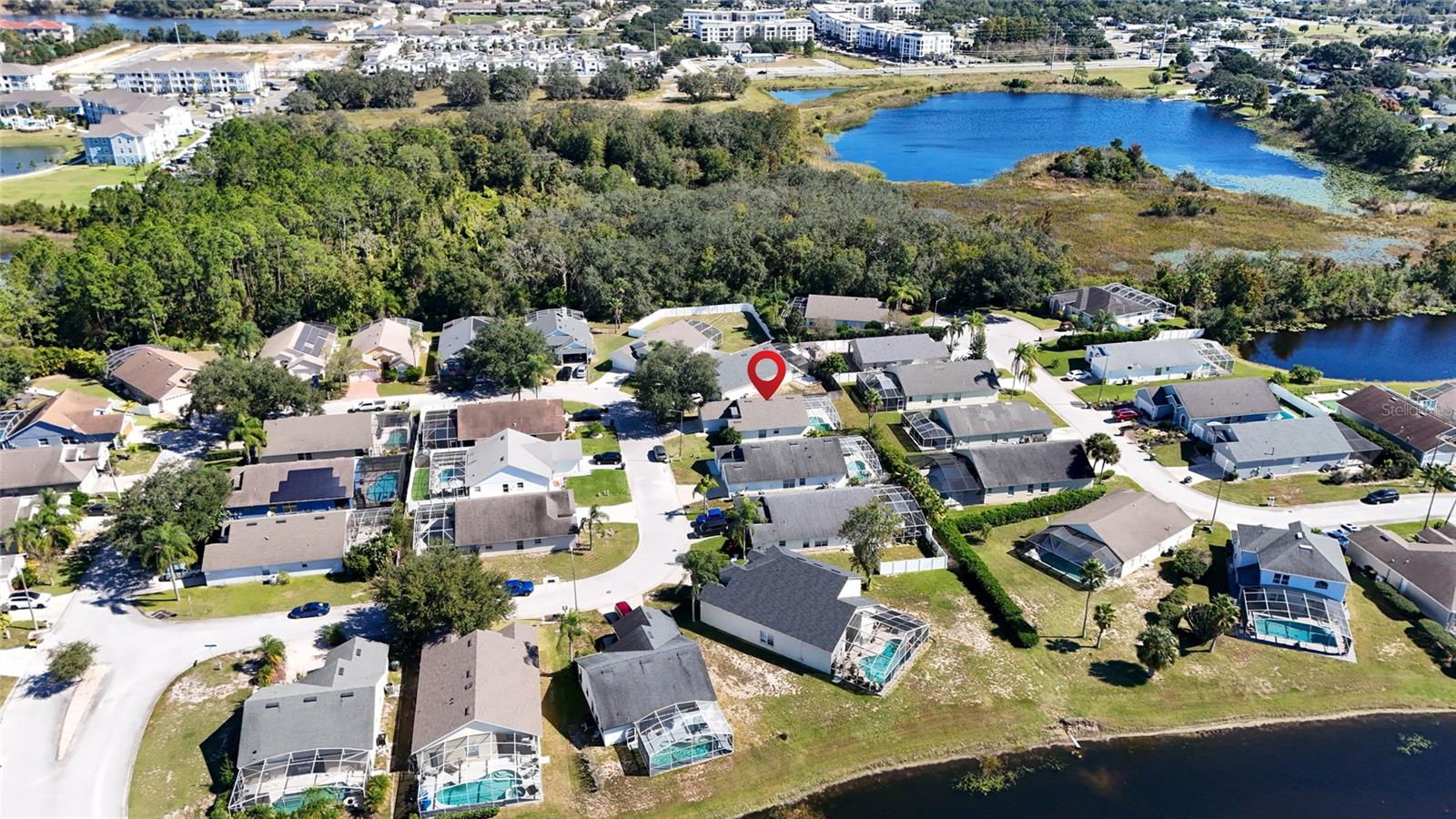 BRIDGEWATER CROSSING PH 02 - Residential