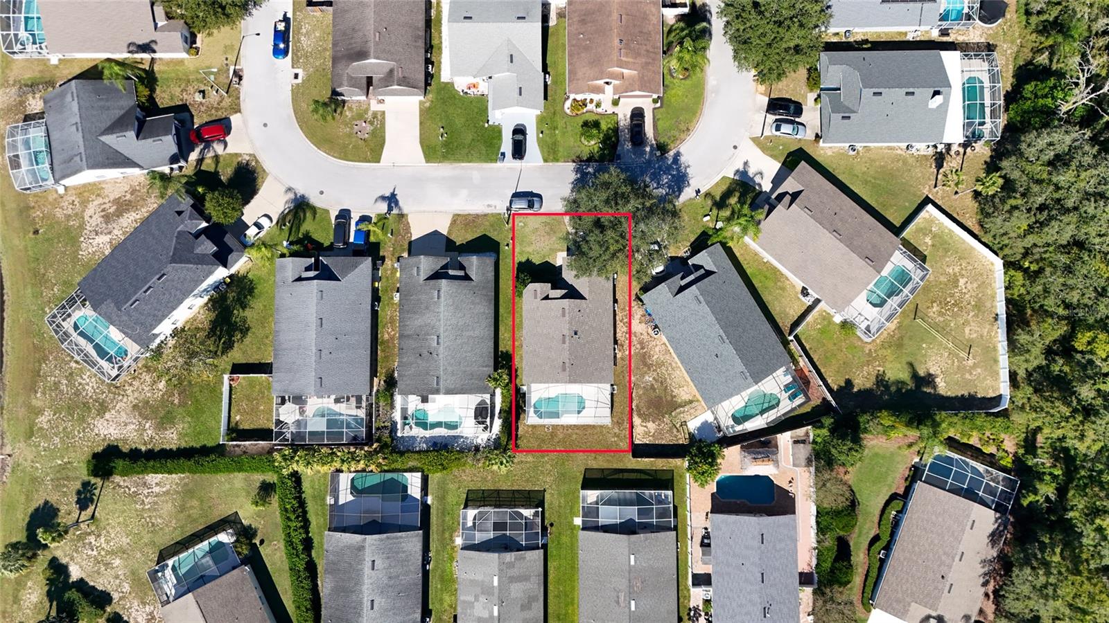 BRIDGEWATER CROSSING PH 02 - Residential