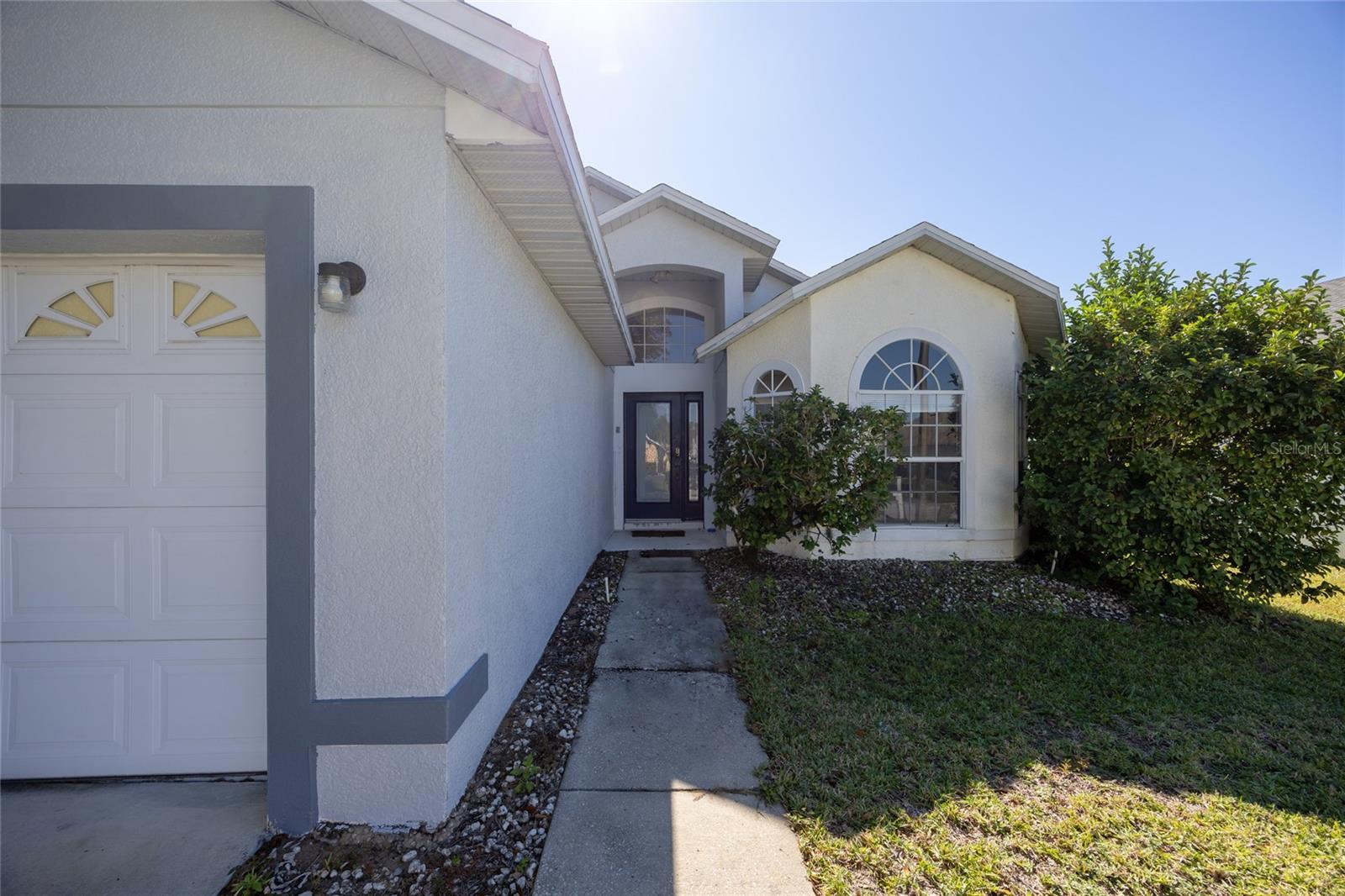 BRIDGEWATER CROSSING PH 02 - Residential