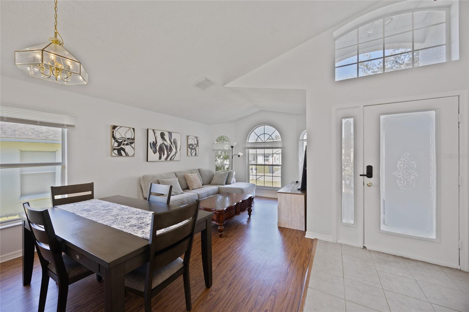 BRIDGEWATER CROSSING PH 02 - Residential