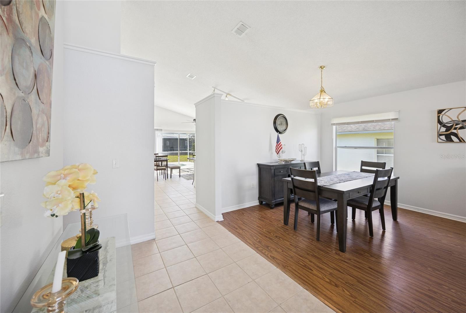 BRIDGEWATER CROSSING PH 02 - Residential