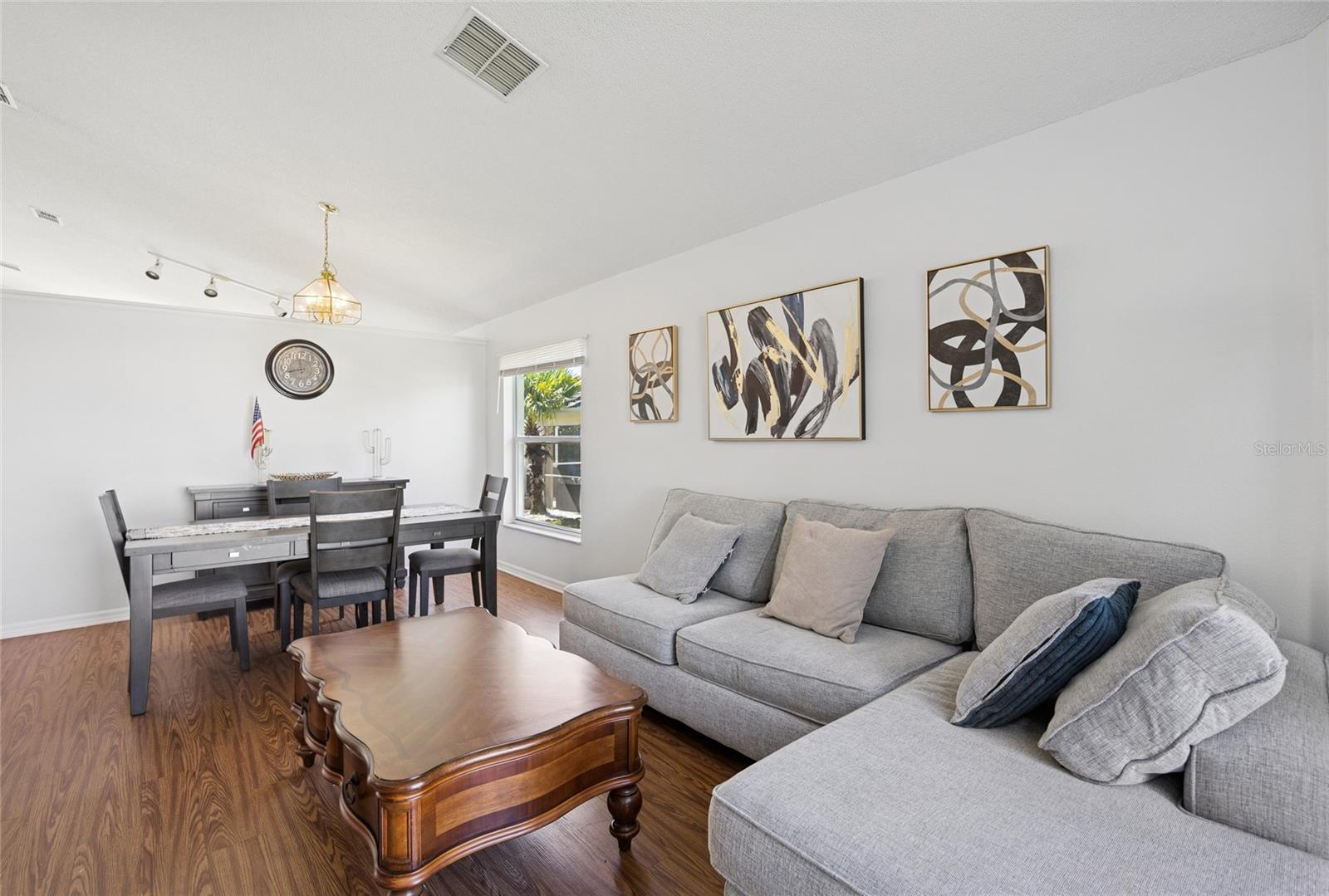 BRIDGEWATER CROSSING PH 02 - Residential