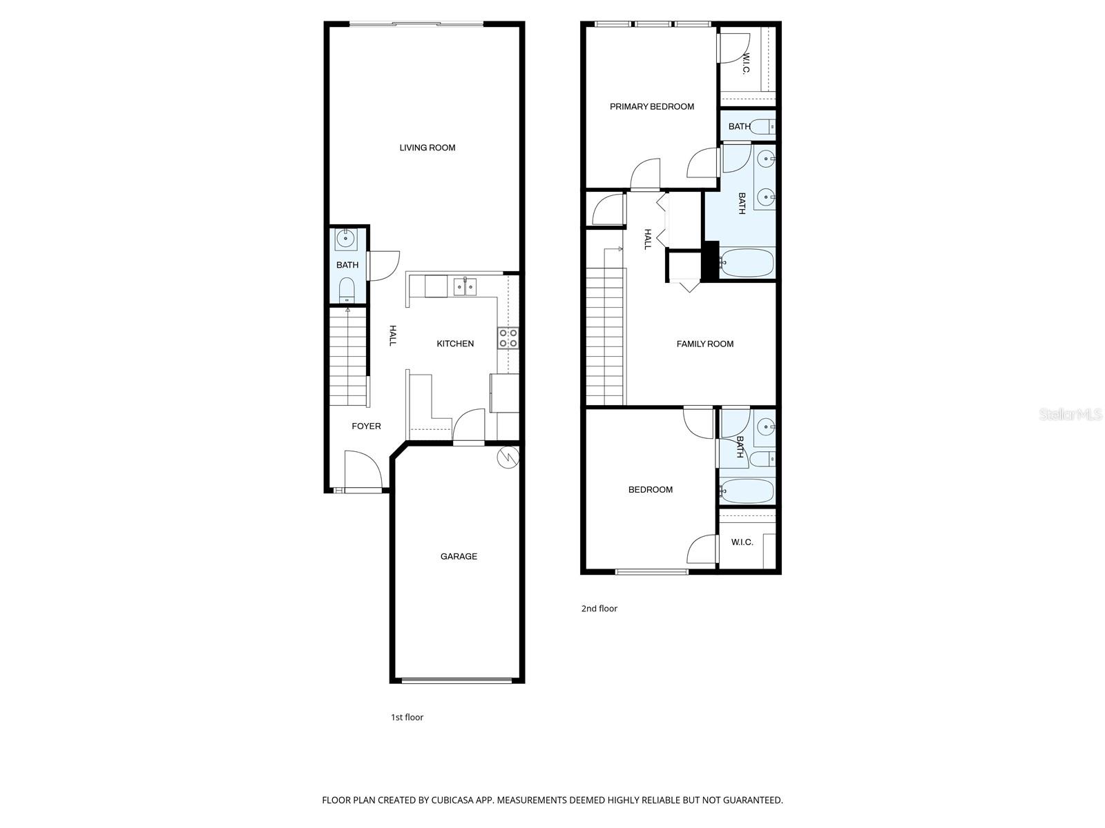 VISTAS AT LAKE HOWELL - Residential