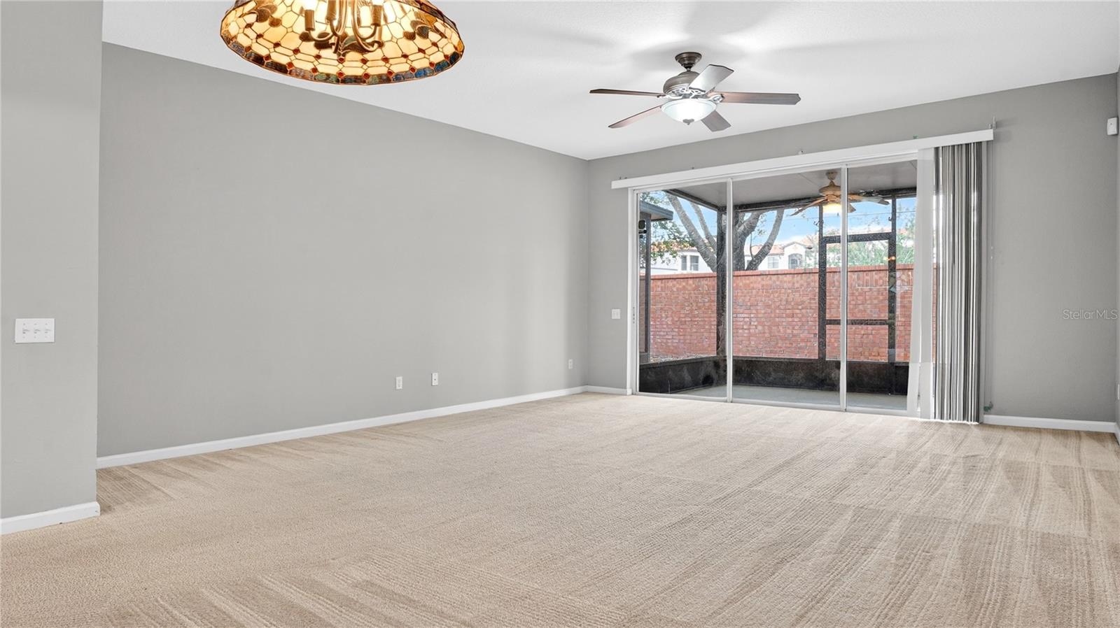 VISTAS AT LAKE HOWELL - Residential