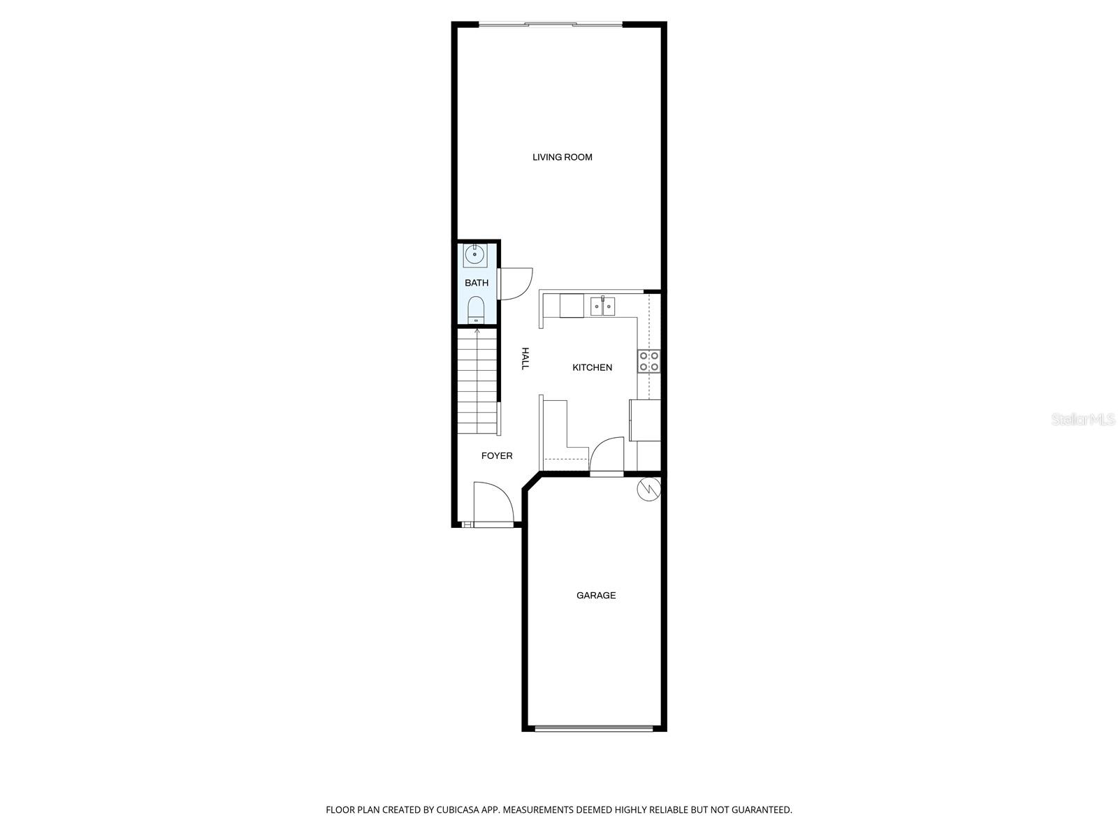 VISTAS AT LAKE HOWELL - Residential