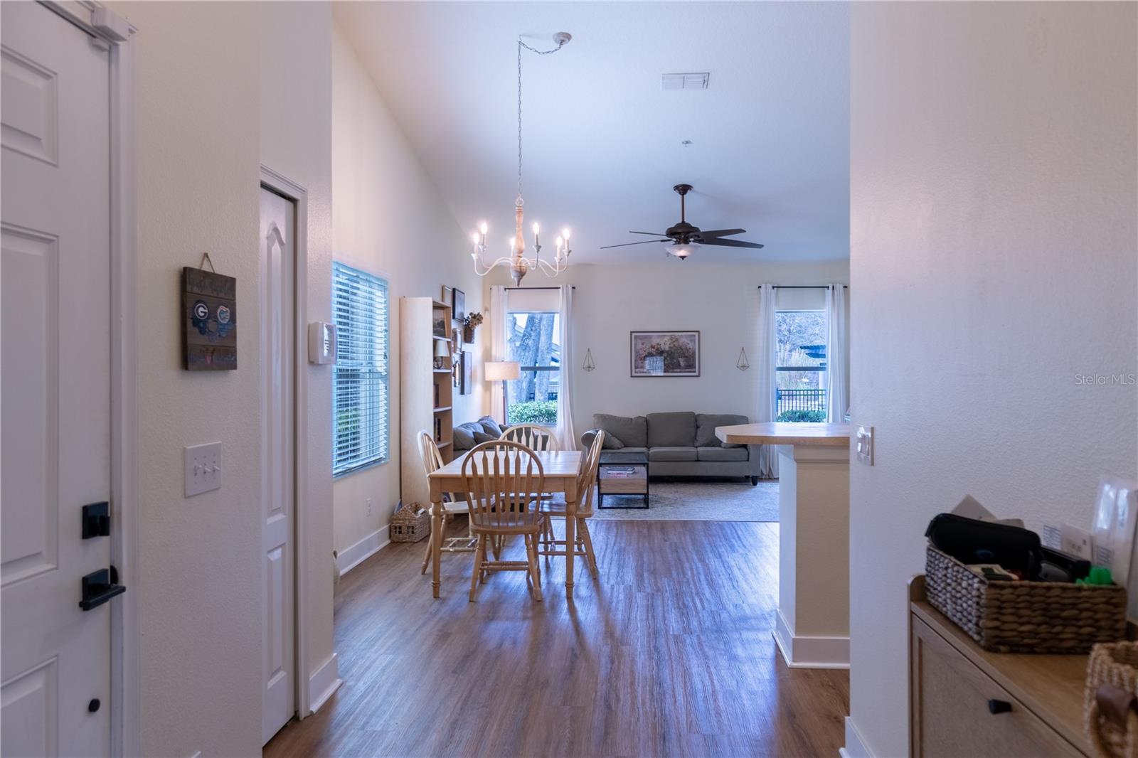 2116 SWITCH GRASS CIRCLE