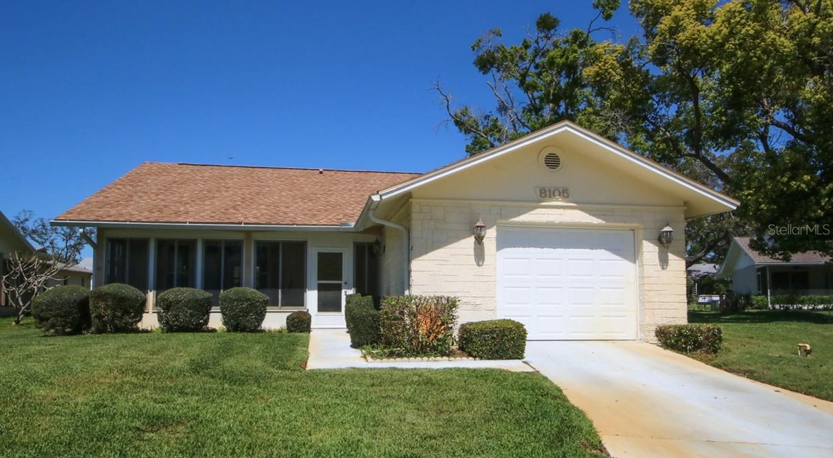 SAN CLEMENTE VILLAGE - Residential