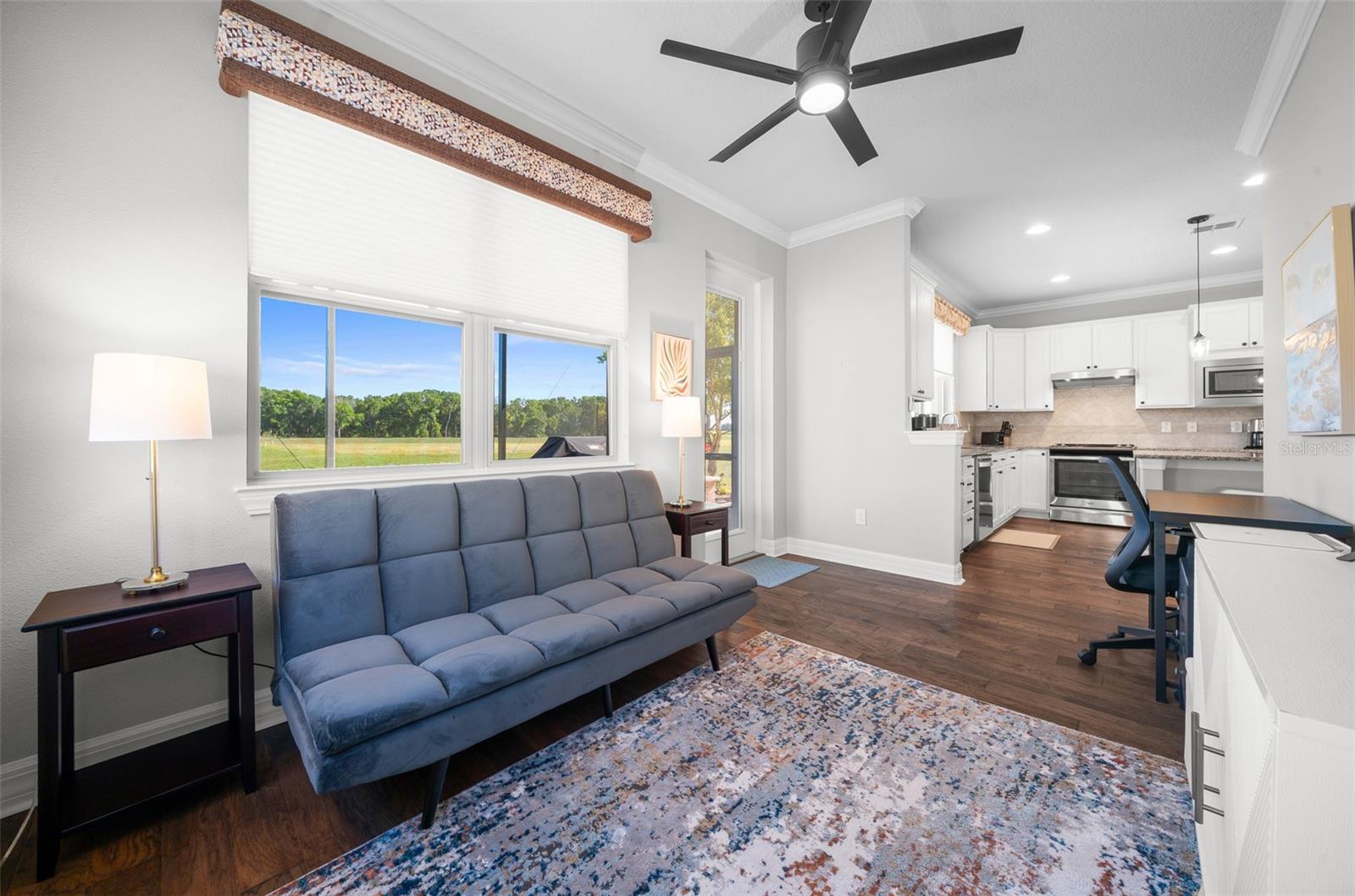 STONE CREEK BY DEL WEBB LONGLEAF - Residential